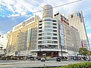 ショッピングセンター「そごう広島店まで3150ｍ」