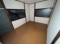 梶川中央7丁目タウンハウス 2階3SDKのリビング/ダイニング