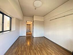 セレッソ竹原 2階1DKのリビング/ダイニング