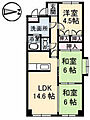 サンライズ三滝橋5階7.9万円