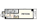 GRACETOKAICHICITY3階6.5万円