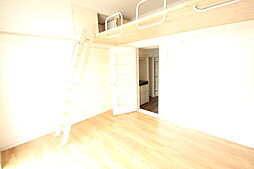 ＳＡＫＵＲＡＳＡＫＵ 1階1Kのリビング/ダイニング