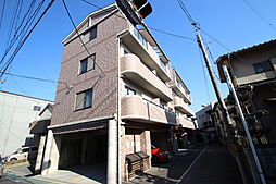 JR山陽本線 宮内串戸駅 徒歩10分の賃貸マンション