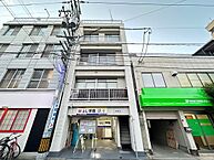 広島県広島市中区十日市町2丁目：物件画像／株式会社良和ハウス　五日市店