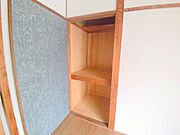 ※別部屋の写真です