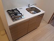 ※別号室の写真です