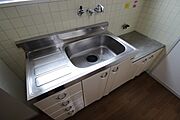 ※別号室の写真です