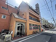 広島県広島市中区西十日市町：物件画像／株式会社良和ハウス　五日市店