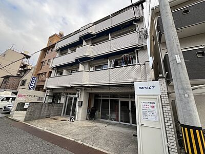 外観 外観