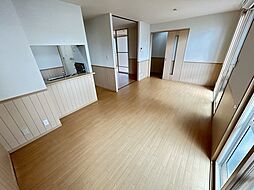 居間