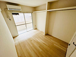 ジャルダン三筋 2階ワンルームのリビング/ダイニング