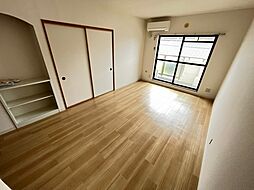 カーサ中筋 2階3LDKのリビング/ダイニング