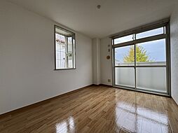 ニューシティ神寝 1階2DKのリビング/ダイニング