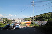 ※別部屋の写真です