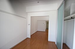 パレグレース西十日市 2階1LDKのリビング/ダイニング