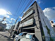 広島県広島市中区西川口町：物件画像／株式会社良和ハウス　五日市店