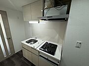 ※別部屋の写真です