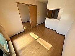 エミネンス大町 1階1LDKのリビング/ダイニング