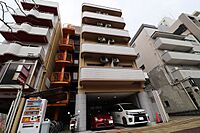 広島県広島市中区南竹屋町：物件画像／株式会社良和ハウス　五日市店