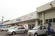スーパー「服部タイヨー食品スーパーエブリデまで2425ｍ」