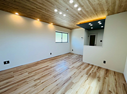 ブロギー南栄 202 2階1LDKのリビング/ダイニング