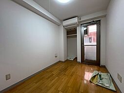 トレックス 3階ワンルームのリビング/ダイニング