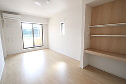 サンレジデンス　I 2階1LDKのリビング/ダイニング