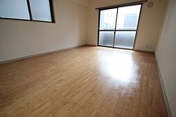 ロワジールY 3階1Kのリビング/ダイニング