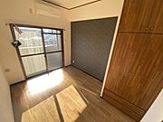 ※別号室の写真です。