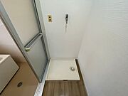 ※別部屋の写真です