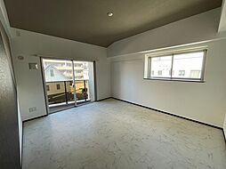 Ｂｏｎｈｅｕｒ平和大通り 7階1Kのリビング/ダイニング