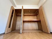 ※別部屋の写真です