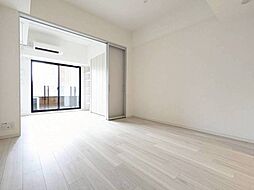 Ｓ−ＲＥＳＩＤＥＮＣＥ観音公園ａｌｏｒｉａ 11階1LDKのリビング/ダイニング