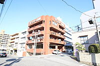 広島県広島市西区横川新町：物件画像／株式会社良和ハウス　五日市店