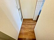 ※別部屋の写真です