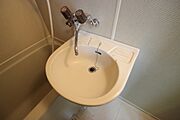 ※別部屋の写真です