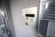 オートロック