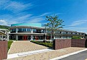 小学校「大竹市立大竹小学校まで966ｍ」