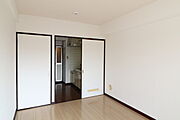 ※別部屋の写真です