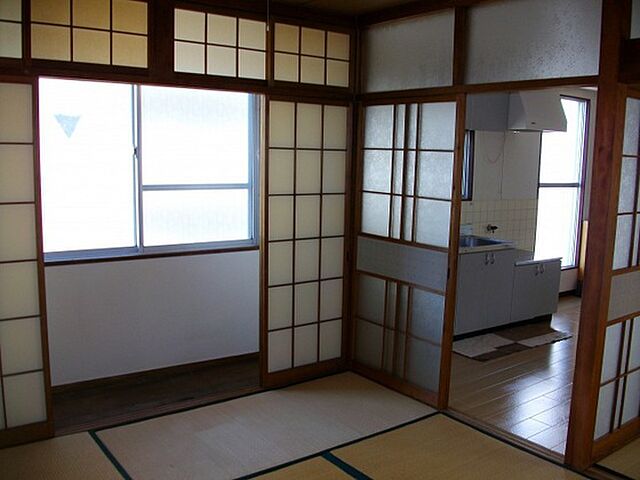 室内