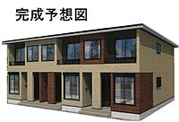 広島県大竹市南栄3丁目：物件画像／株式会社良和ハウス　五日市店