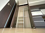 ※別部屋の写真です