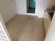 ※別の部屋の写真です