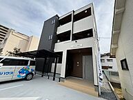 広島県廿日市市地御前1丁目：物件画像／株式会社良和ハウス　五日市店
