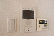 ※別部屋の写真です