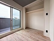※別部屋の写真です