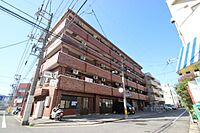 広島県広島市西区中広町1丁目：物件画像／株式会社良和ハウス　五日市店