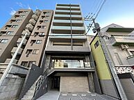 広島県広島市中区加古町：物件画像／株式会社良和ハウス　五日市店