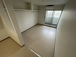 COLLINA隅の浜 1DKの写真