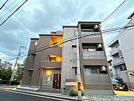 広島県広島市中区広瀬北町：物件画像／株式会社良和ハウス　五日市店
